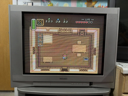 Toshiba 32AF62