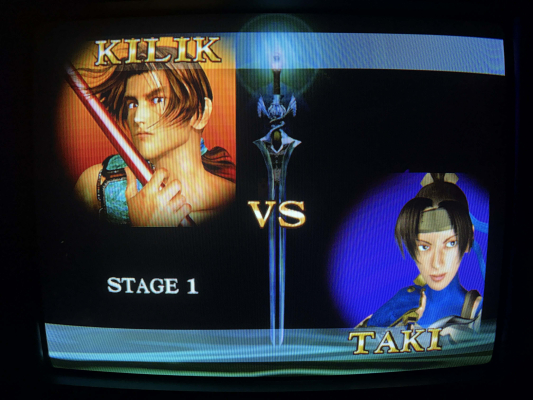 Loewe Calida 32 (CAL 2323 MB)