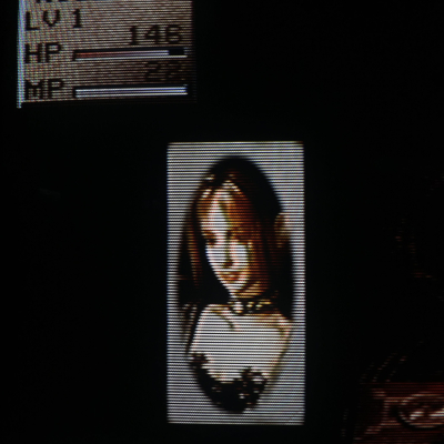 Panasonic CT-2784VY