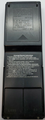 Panasonic CTN-2766S