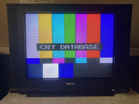 Sanyo HT27547