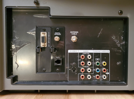 Zenith H32H49S