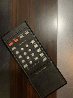 RCA J20011DW