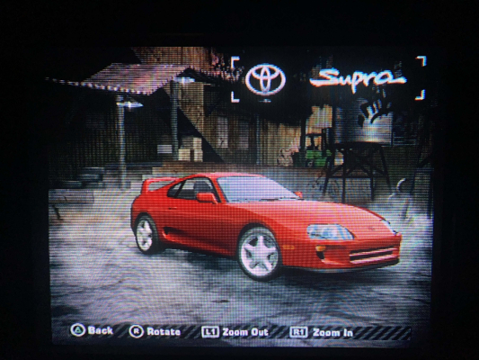 Insignia NS-F24TV