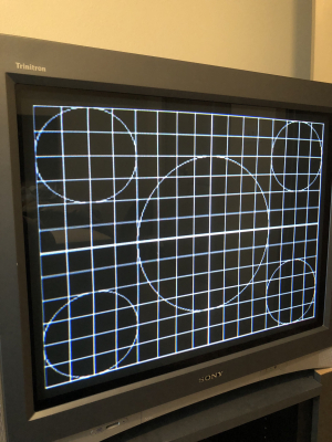 Sony KV-32HS500