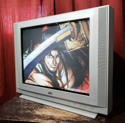 Click to view image in new tab JVC AV-27F703