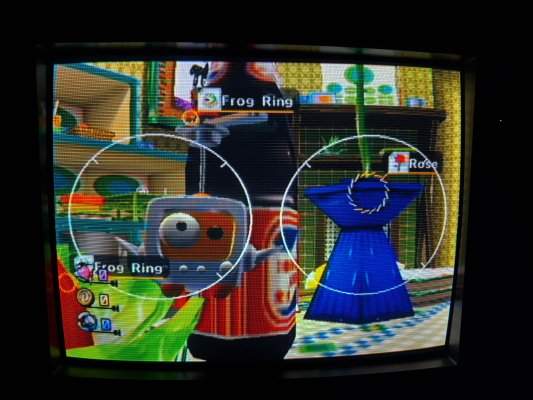 RCA G35830WK