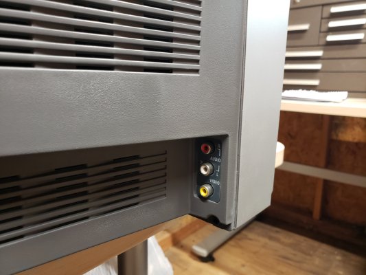 Magnavox 23MT2336/17