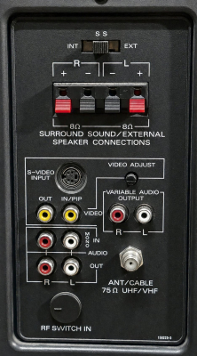 Magnavox CP5180 A102