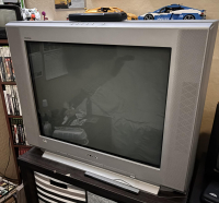 Sony KV-27FV16