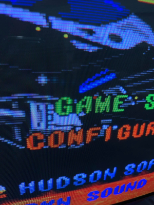 Loewe Arcada 32 (ARC 332 PB)