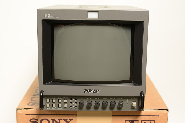 Sony PVM-8045Q