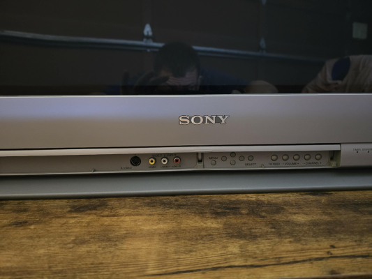 Sony KV-36XBR400