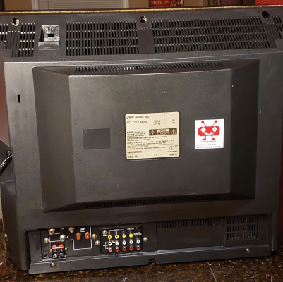 Click to view image in new tab JVC AV-2676