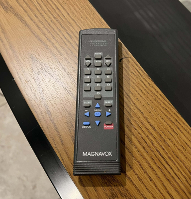 Magnavox RS2560 A102
