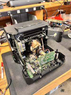 Sony KV-10FMR20