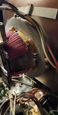 RCA F20700DG