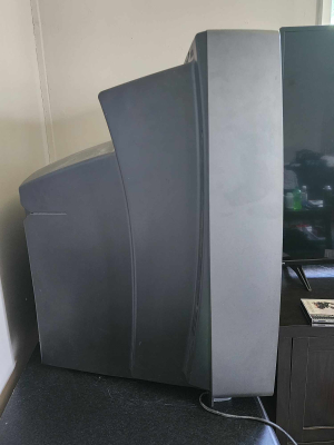 Sharp 36U-S60
