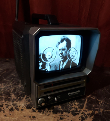 Panasonic TR-5046P
