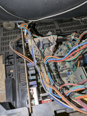 RCA F27202FT