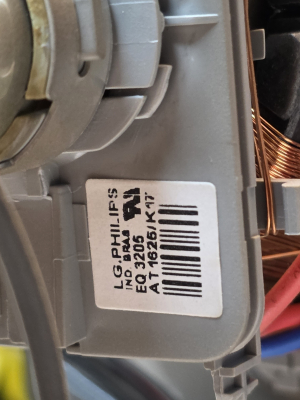 Click to view image in new tab Daewoo DTQ-13V1FC