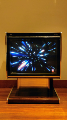 RCA VJM2082R