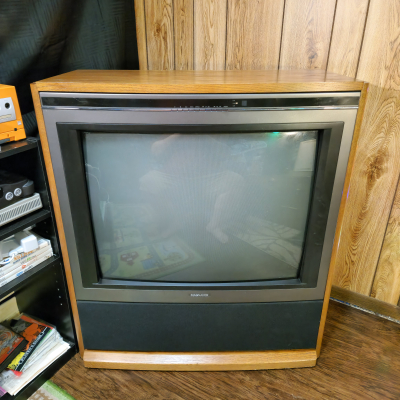 Magnavox CP5180 A102