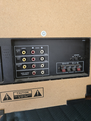 Click to view image in new tab Fisher PC-380W