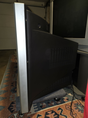 JVC AV-32S575