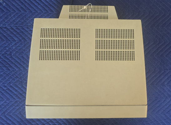 Zenith ZVM-135