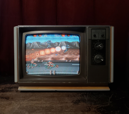 Zenith Z1310A