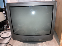 Sharp 27UC4