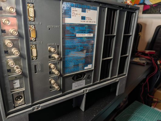 Barco CVM-51