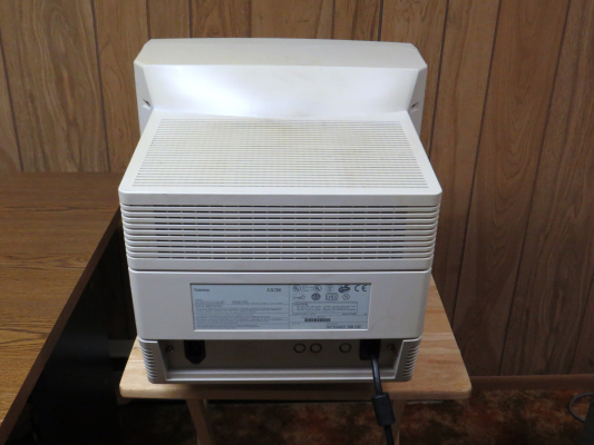 Gateway VX700 (CPD-EG300)