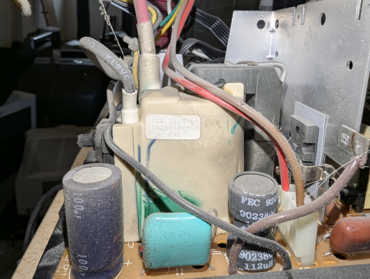 RCA E13155WN
