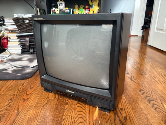 Click to view in new tab Emerson EMERSON TS2041D