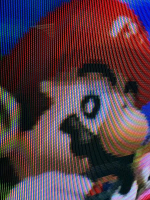 Loewe Arcada 32 (ARC 332 PB)