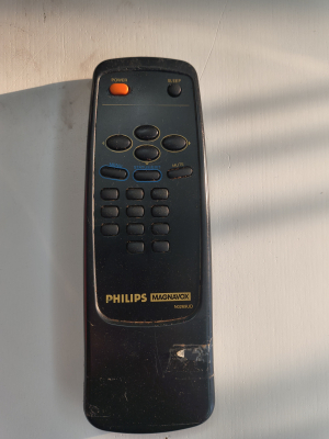 Philips Magnavox PR1909 B102