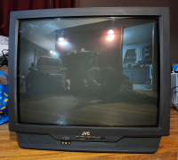 JVC AV-32330