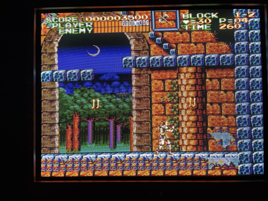 Sony KV-27FV16
