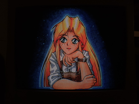 Toshiba TIMM MM20E45