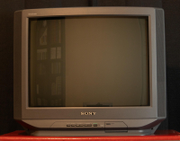 Sony KV-20V80