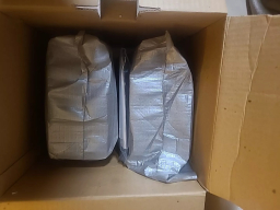 X5A Box Inside