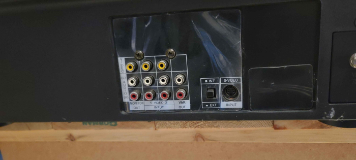 Samsung CT-6830WCX