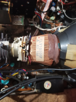 GE 7-7650A