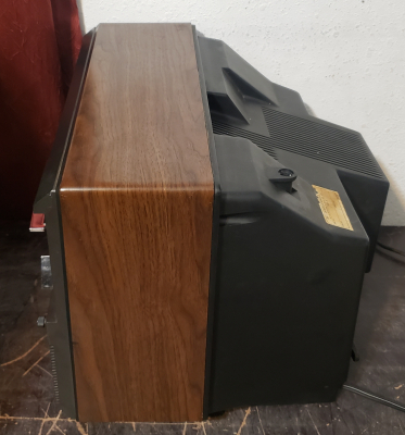 Daytron DCB-306P