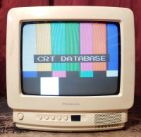 Panasonic CT-9R10T