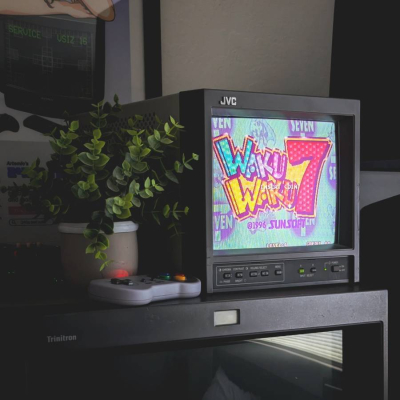 Click to view image in new tab JVC TM-A101G