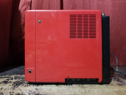 Zenith Cherry DeLight C0920D