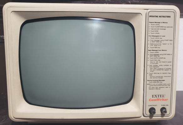 Audiotronics 900973-01